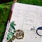 The Mini Happy Planner® Butterfly Botanics